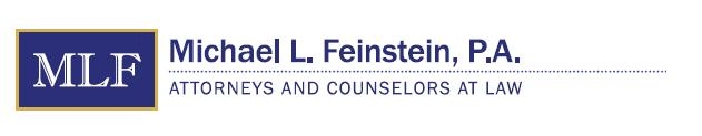 Image for Michael L. Feinstein, P.A. with ID of: 2021400