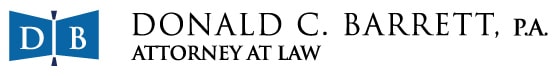 Image for Donald C. Barrett, P.A. with ID of: 2021440