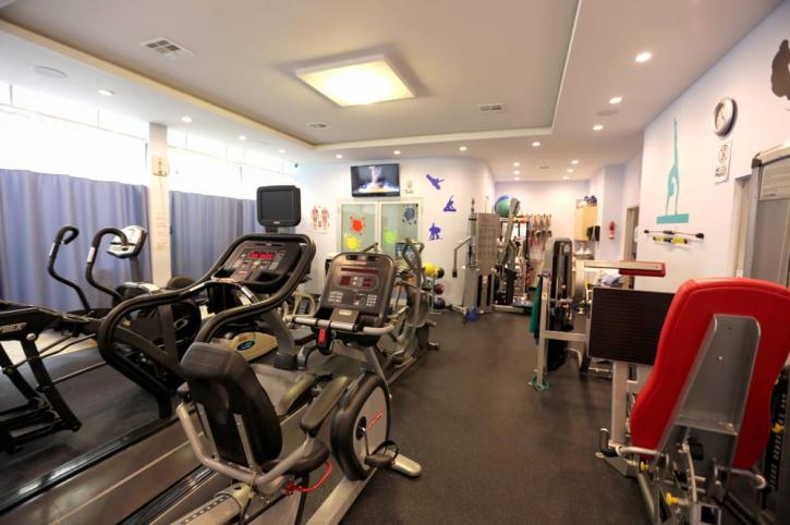Image for Back To Health Physical & Occupational Therapy with ID of: 2021569