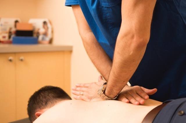 Image for Back To Health Physical & Occupational Therapy with ID of: 2021574