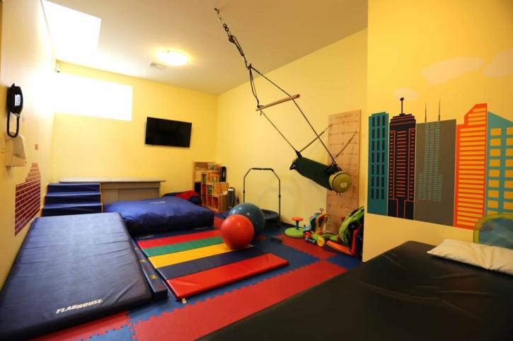 Image for Back To Health Physical & Occupational Therapy with ID of: 2021579