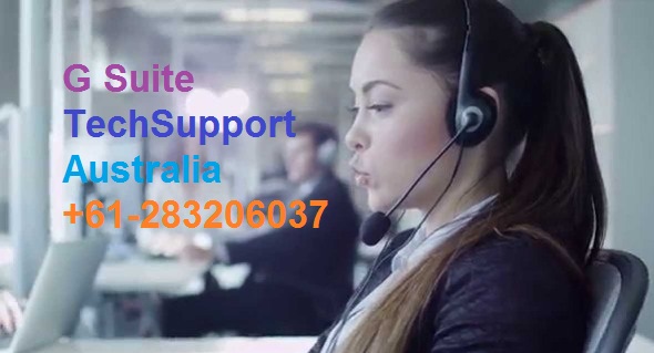 Image for Contact G Suite Support experts on our helpline +61-283206037 with ID of: 2021635