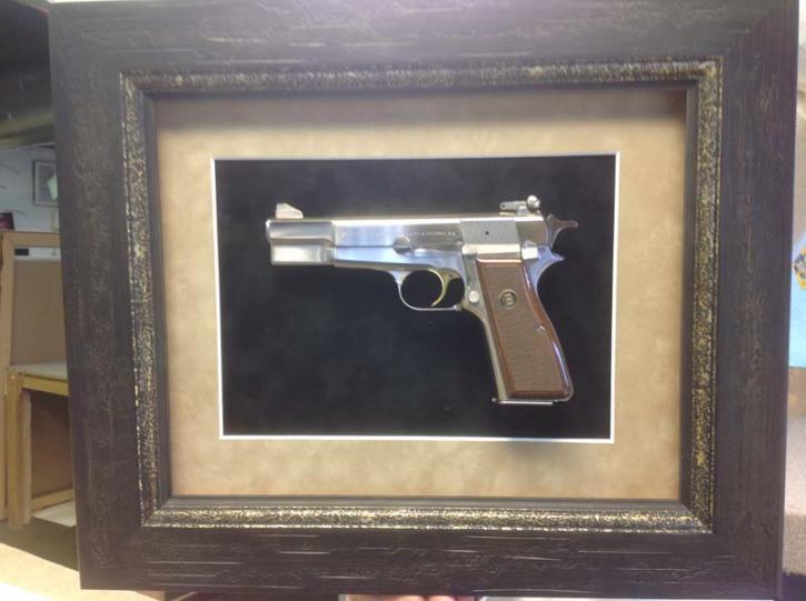 Image for Discount Picture Framing with ID of: 2021752