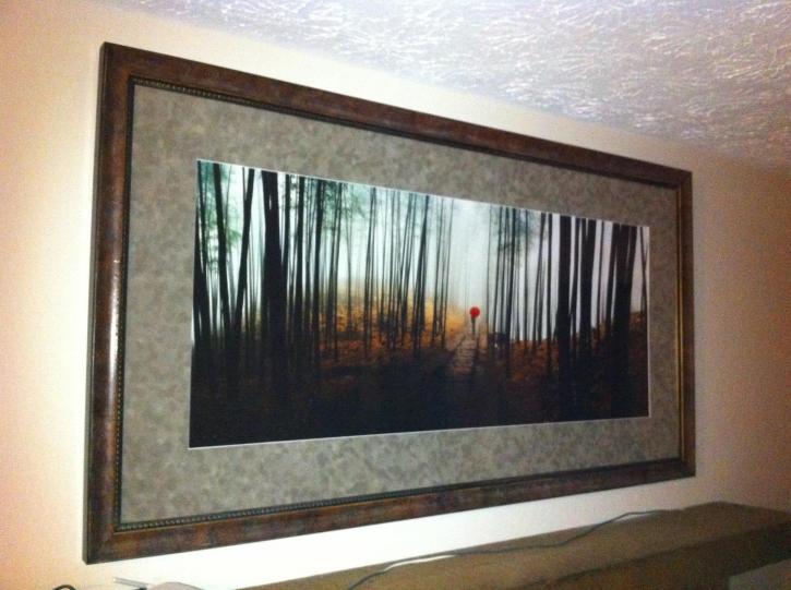 Image for Discount Picture Framing with ID of: 2021754