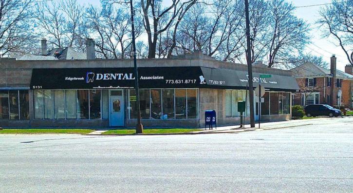 Image for Edgebrook Dental Associates with ID of: 2021899