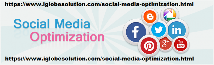 Image for iGlobe Solutions | smo company in jaipur with ID of: 2022001