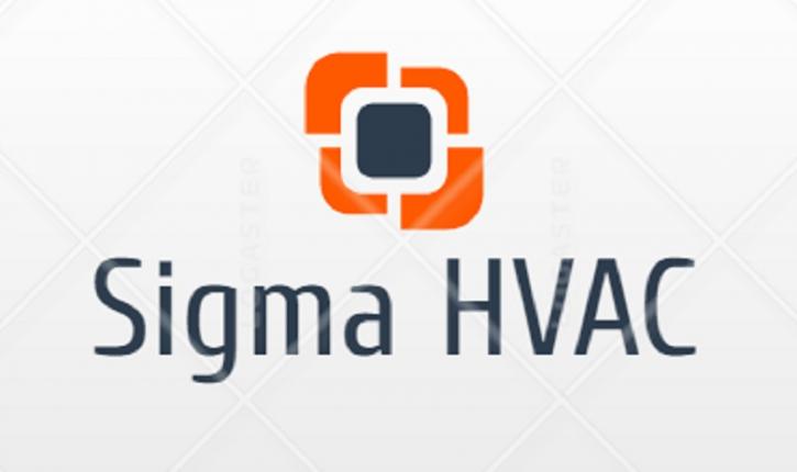 Image for Sigma HVAC with ID of: 2022125