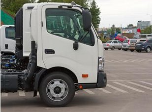 Image for Rome Georgia Towing with ID of: 2022400