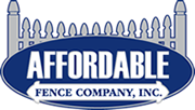 Image for Affordable Fence Company with ID of: 2022674