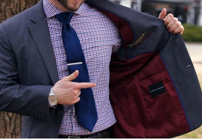 Image for Chicago Custom Clothiers with ID of: 2022680