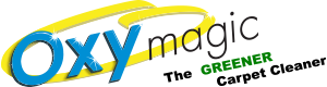 Image for Oxymagic Carpet Cleaning with ID of: 2022681