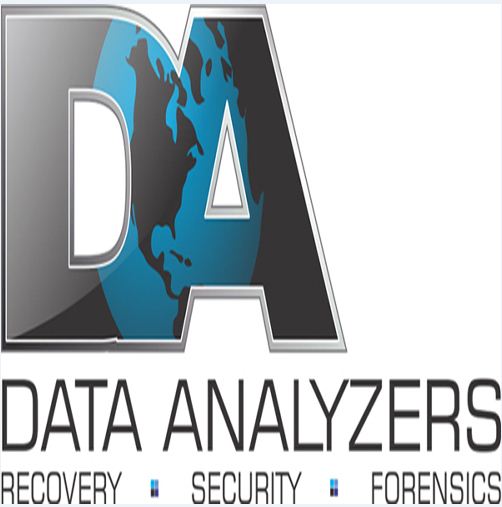 Image for Data Analyzers Data Recovery Services with ID of: 2022694