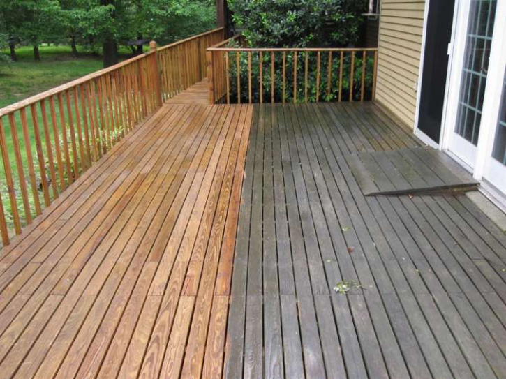 Image for Handy Washer - Pressure Washing with ID of: 2022750