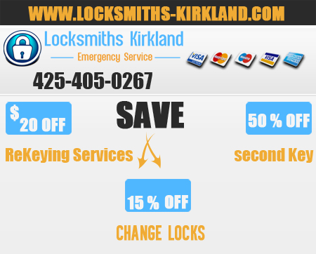 Image for Locksmiths Kirkland with ID of: 2022798