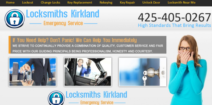 Image for Locksmiths Kirkland with ID of: 2022800