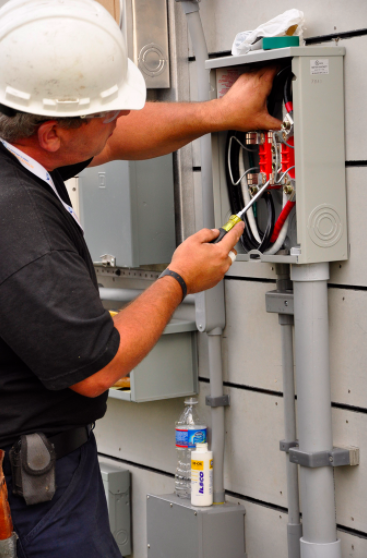 Image for Electricians Buffalo NY with ID of: 2022829