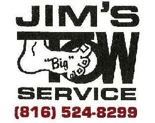 Image for Jim's Big Tow with ID of: 2022840