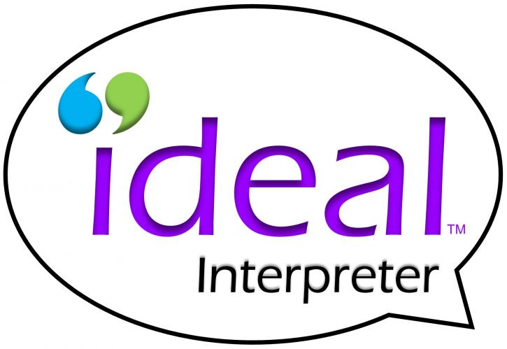 Image for Ideal Interpreter with ID of: 2022904