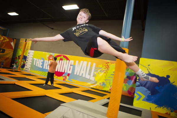 Image for Urban Air Trampoline & Adventure Park with ID of: 2022971