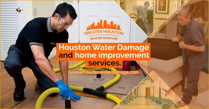 Image for Greater Houston Water Damage with ID of: 2023005