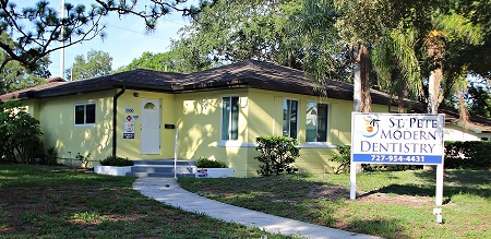 Image for St. Pete Modern Dentistry with ID of: 2023238