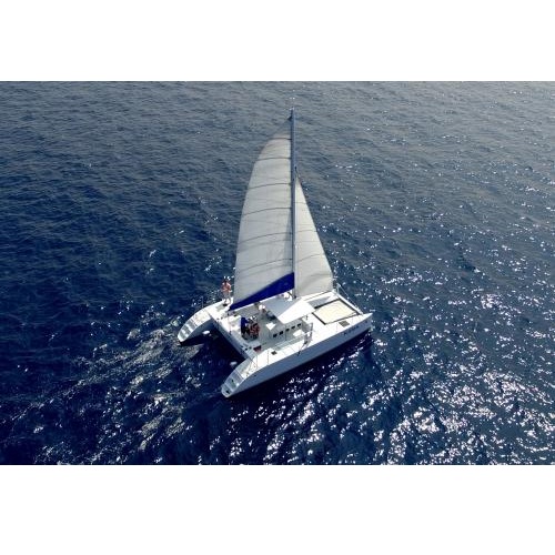 Image for Paradise Sailing Hawaii with ID of: 2023436