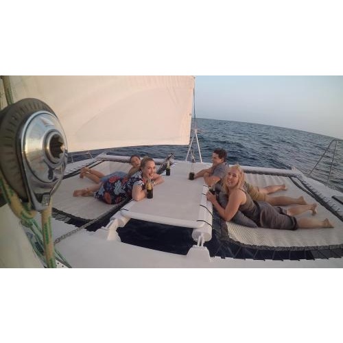 Image for Paradise Sailing Hawaii with ID of: 2023438