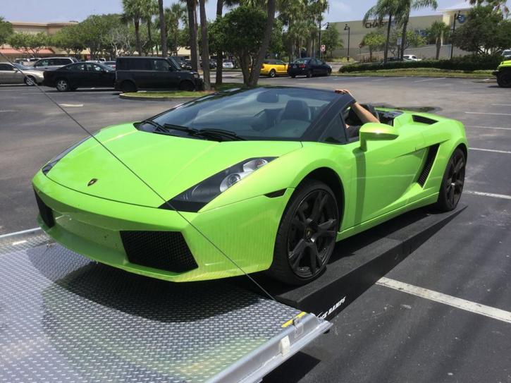 Image for Freedom Auto Transport with ID of: 2023595