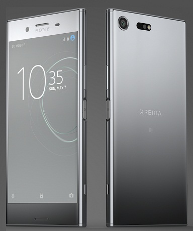 Image for Common problems and fixes for Sony Xperia XZ Premium with ID of: 2023598