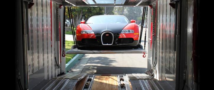 Image for Freedom Auto Transport with ID of: 2023630