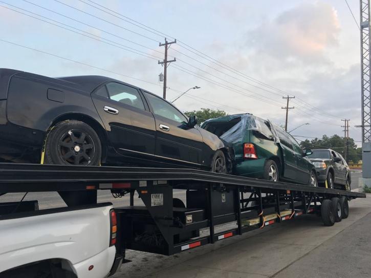Image for Freedom Auto Transport with ID of: 2023651