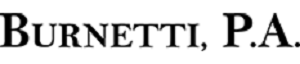 Image for Burnetti, P.A. with ID of: 2023689