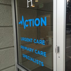 Image for Action Urgent Care with ID of: 2023701