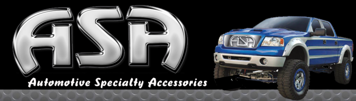 Image for Automotive Specialty Accessories with ID of: 2023860