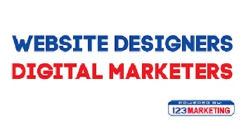 Image for 123 MARKETING - WEB DESIGN ABBOTSFORD with ID of: 2024192