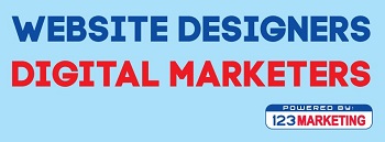 Image for 123 MARKETING - WEB DESIGN ABBOTSFORD with ID of: 2024195