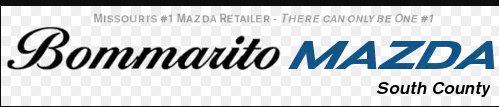 Image for Bommarito Mazda South County with ID of: 2024282