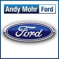 Image for Andy Mohr Ford with ID of: 2024362