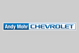 Image for Andy Mohr Chevrolet with ID of: 2024371
