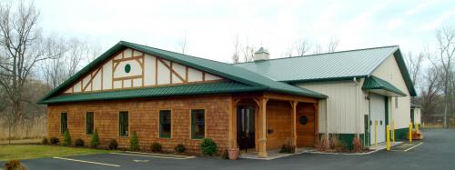 Image for Kellogg Hardwood Lumber with ID of: 2024464