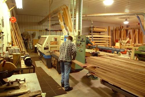 Image for Kellogg Hardwood Lumber with ID of: 2024471