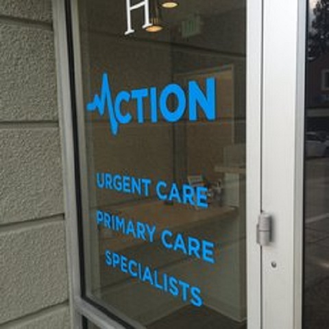 Image for Action Urgent Care with ID of: 2024507