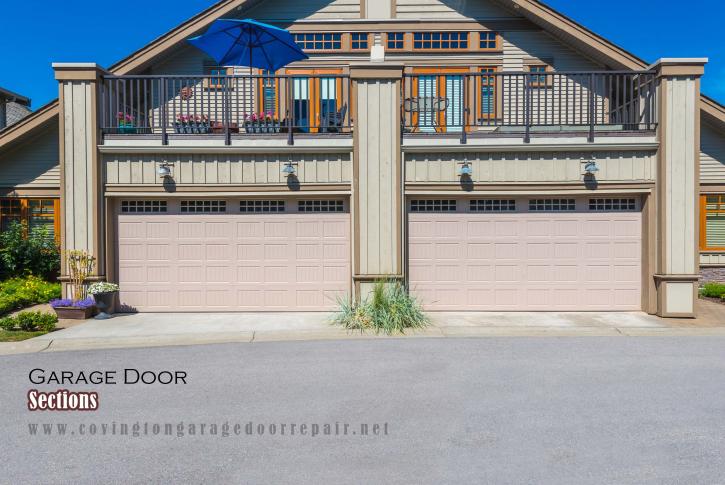 Image for Covington Garage Door Repair Experts with ID of: 2024534