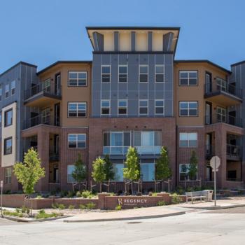 Image for Regency Ridgegate Apartments with ID of: 2024588