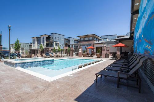 Image for Regency Ridgegate Apartments with ID of: 2024590