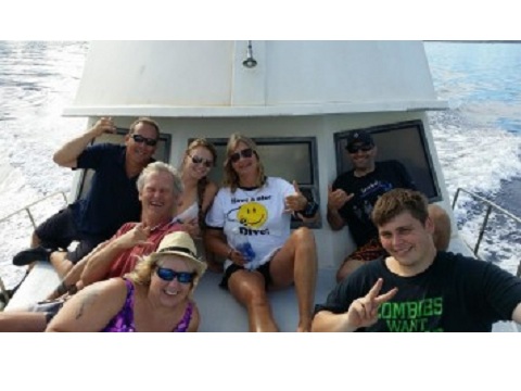Image for Underwater Oahu with ID of: 2024723
