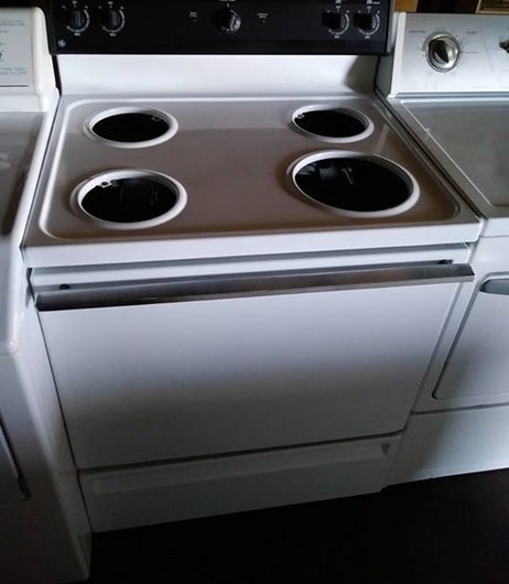 Image for Appliance Factory with ID of: 2024780
