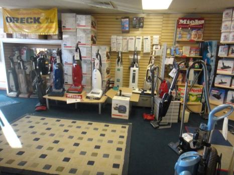 Image for AAA Sew Vac East with ID of: 2024818