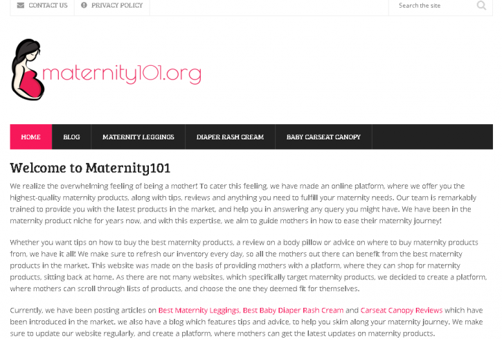 Image for maternity101 with ID of: 2025093