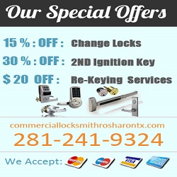 Image for Commercial Locksmith Rosharon TX with ID of: 2025445